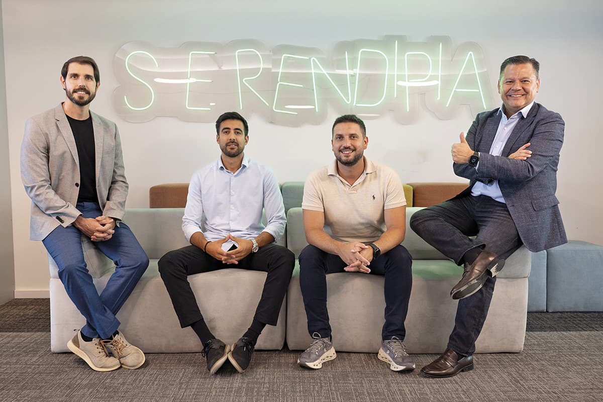 Diario Financiero