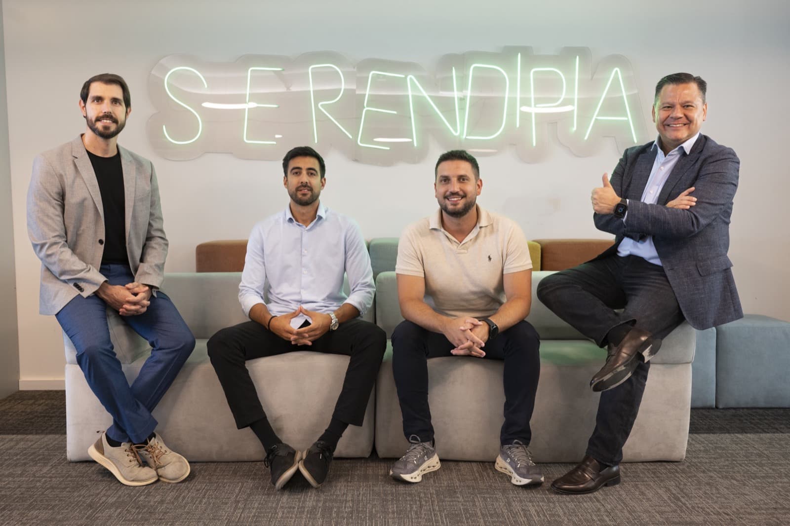 Forbes Uruguay
