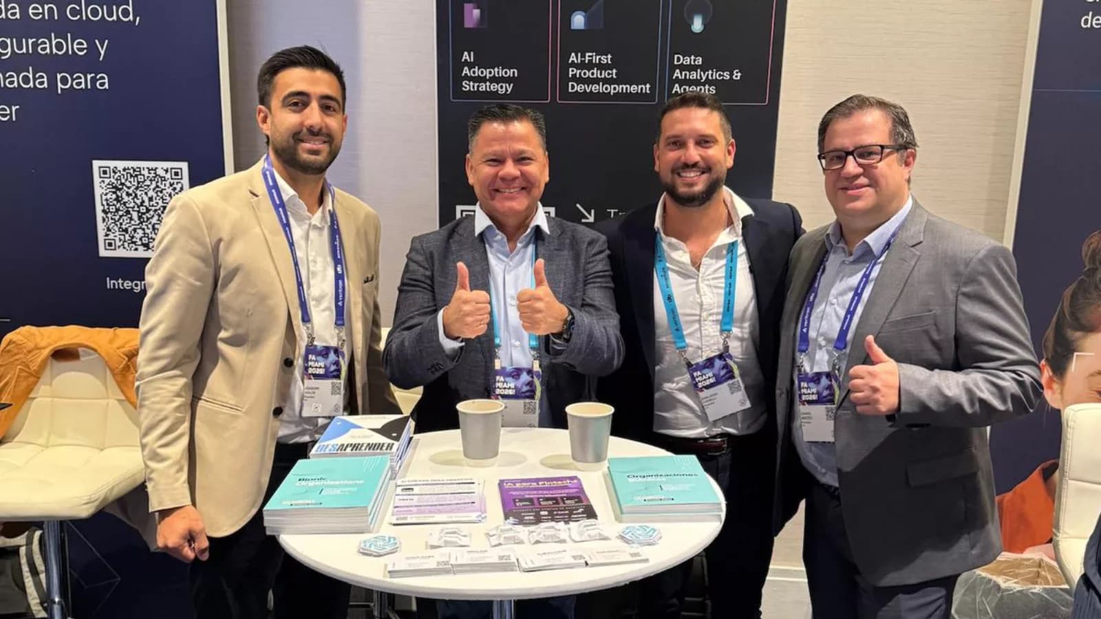 Infonegocios