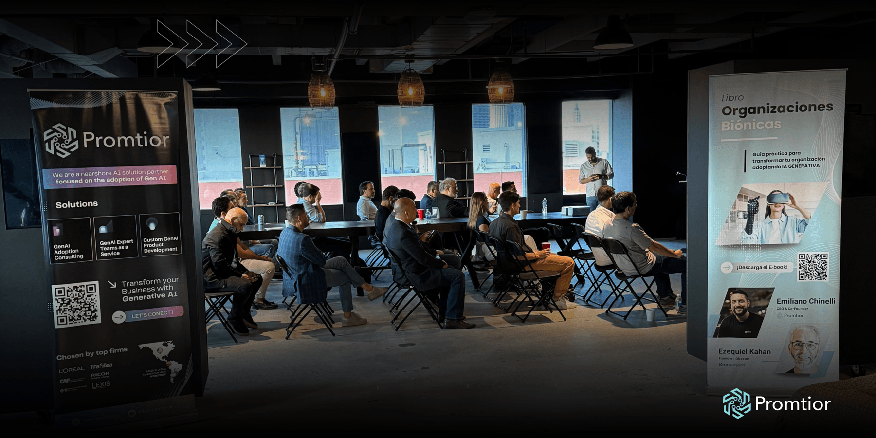 AI, Strategy & The Future: Reflections from Miami