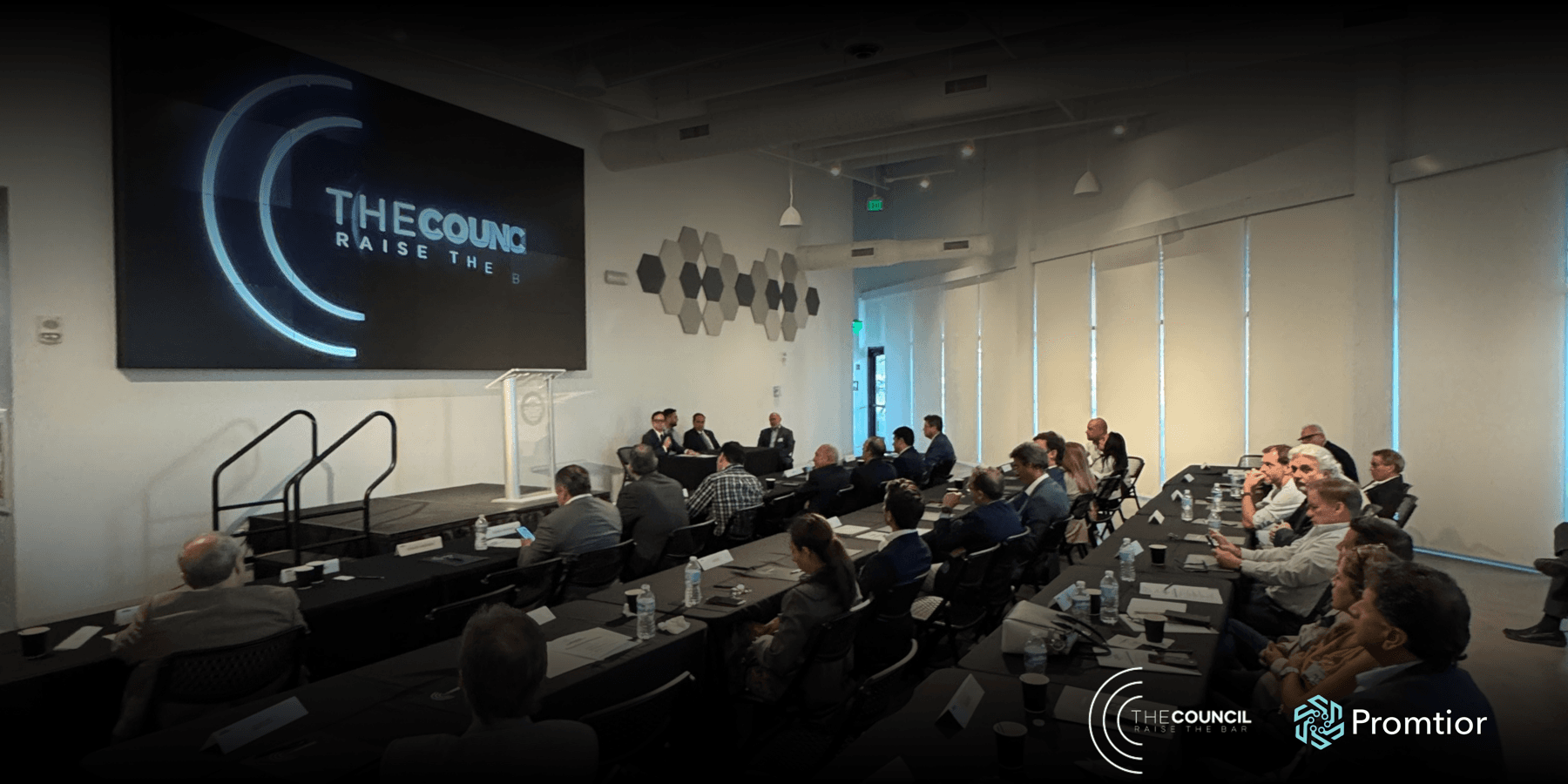 AI, Strategy & The Future: Reflections from Miami