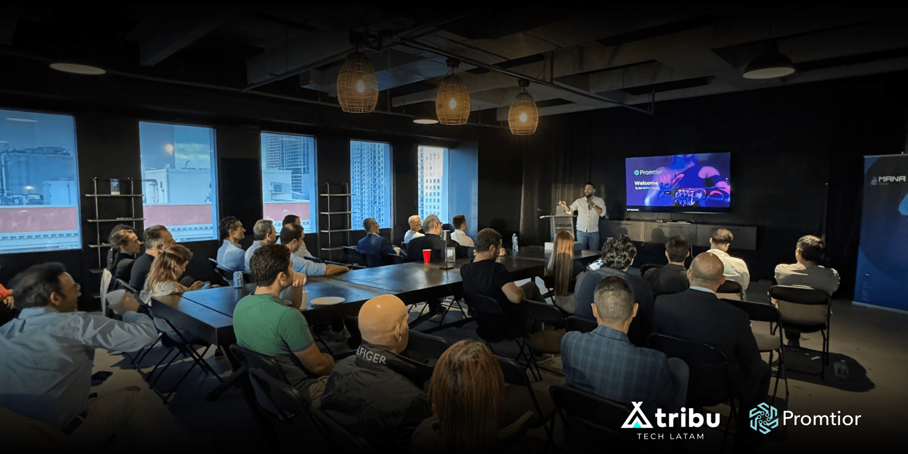 AI, Strategy & The Future: Reflections from Miami