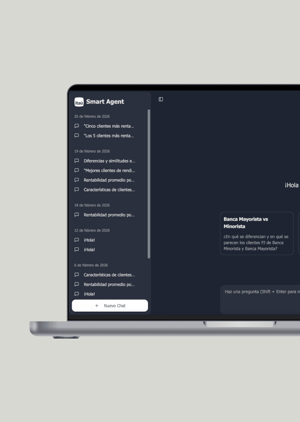 SmartAgent